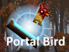 Hra Portal Bird