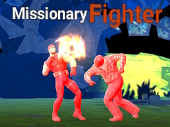 Hra Missionary Fighter