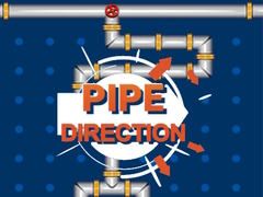 Hra Pipe Direction