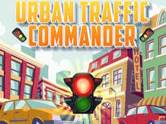 Hra Urban Traffic Commander