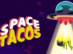 Hra Space Tacos