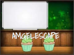 Hra Amgel Irish Room Escape 3