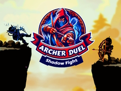 Hra Archer Duel Shadow Fight