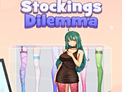 Hra Stockings Dilemma