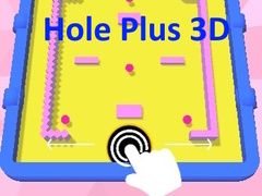 Hra Hole Plus 3D