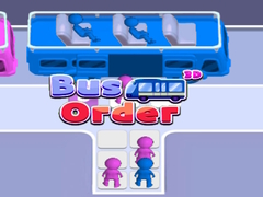 Hra Bus Order 3D