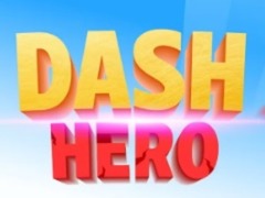 Hra Dash Hero