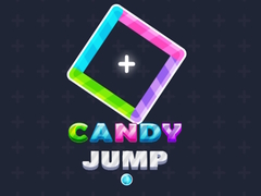 Hra Candy Jump