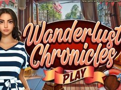 Hra Wanderlust Chronicles
