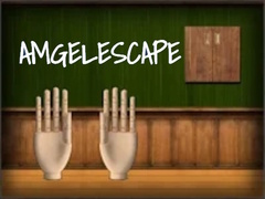 Hra Amgel Kids Room Escape 186