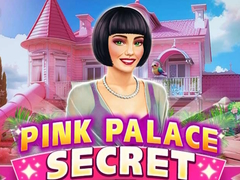 Hra Pink Palace Secret