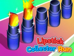Hra Lipstick Collector Run