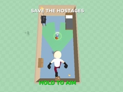 Hra Save The Hostages