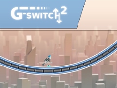 Hra G-Switch 2