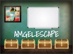 Hra Amgel Easy Room Escape 172