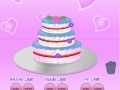 Hra Cake Decorate