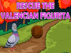 Hra Rescue The Valencian Figurita