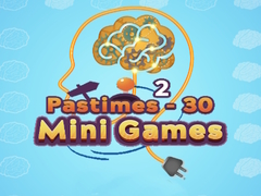 Hra Pastimes - 30 Mini Games 2