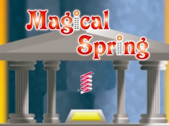Hra Magical Spring