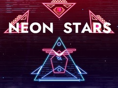 Hra Neon Stars