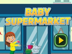 Hra Baby Supermarket