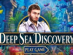 Hra Deep Sea Discovery 