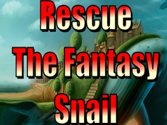 Hra Rescue The Fantasy Snail