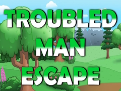 Hra Troubled Man Escape
