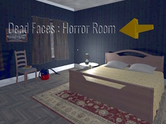 Hra Dead Faces : Horror Room