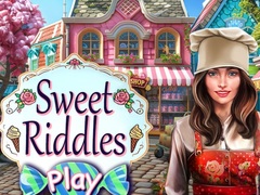 Hra Sweet Riddles