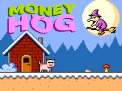 Hra Money Hog