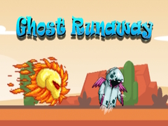 Hra Ghost Runaway