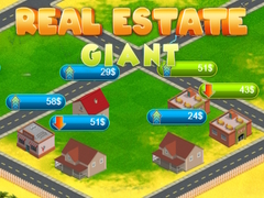 Hra RealEstate Giant