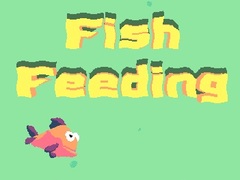 Hra Fish Feeding