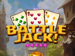 Hra BattleJack