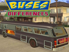 Hra Buses Differences
