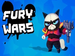 Hra Fury Wars