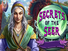 Hra Secrets of the Seer