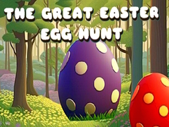 Hra The Great Easter Egg Hunt