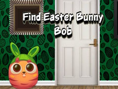 Hra Find Easter Bunny Bob