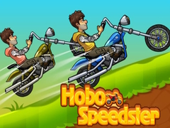Hra Hobo Speedster