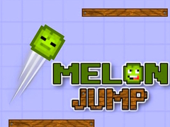 Hra Melon Jump