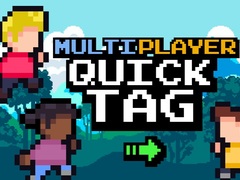 Hra Multiplayer Quick Tag