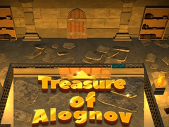 Hra Treasure of Alognov