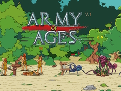 Hra Army of Ages