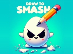 Hra Draw To Smash!