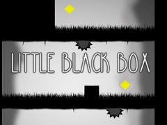 Hra Little Black Box