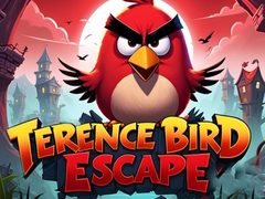 Hra Terence Bird Escape