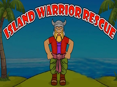 Hra Island Warrior Rescue