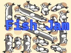 Hra Fish Jam